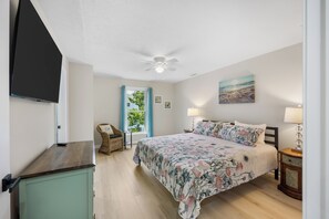 4 Schlafzimmer, Internetzugang
