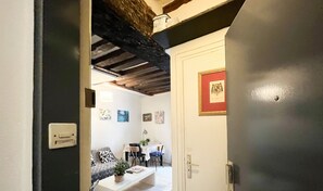 Interior - Urban Flat 192 - Charming flat - Basfour (París)