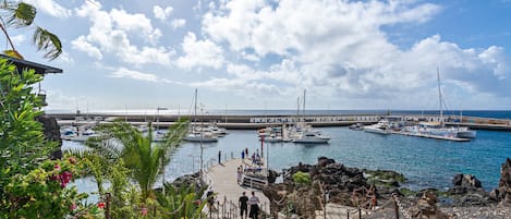 Port de plaisance