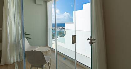 2BR Memela Dream Home - Modern & Seaviews