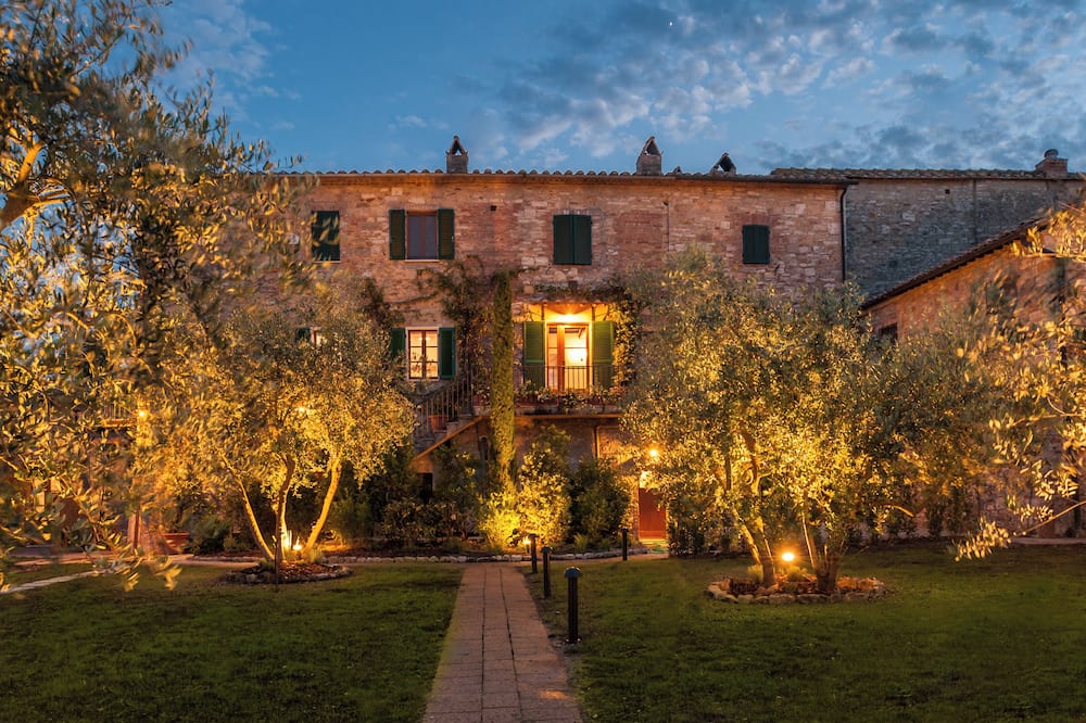 L'Orto delle Terme