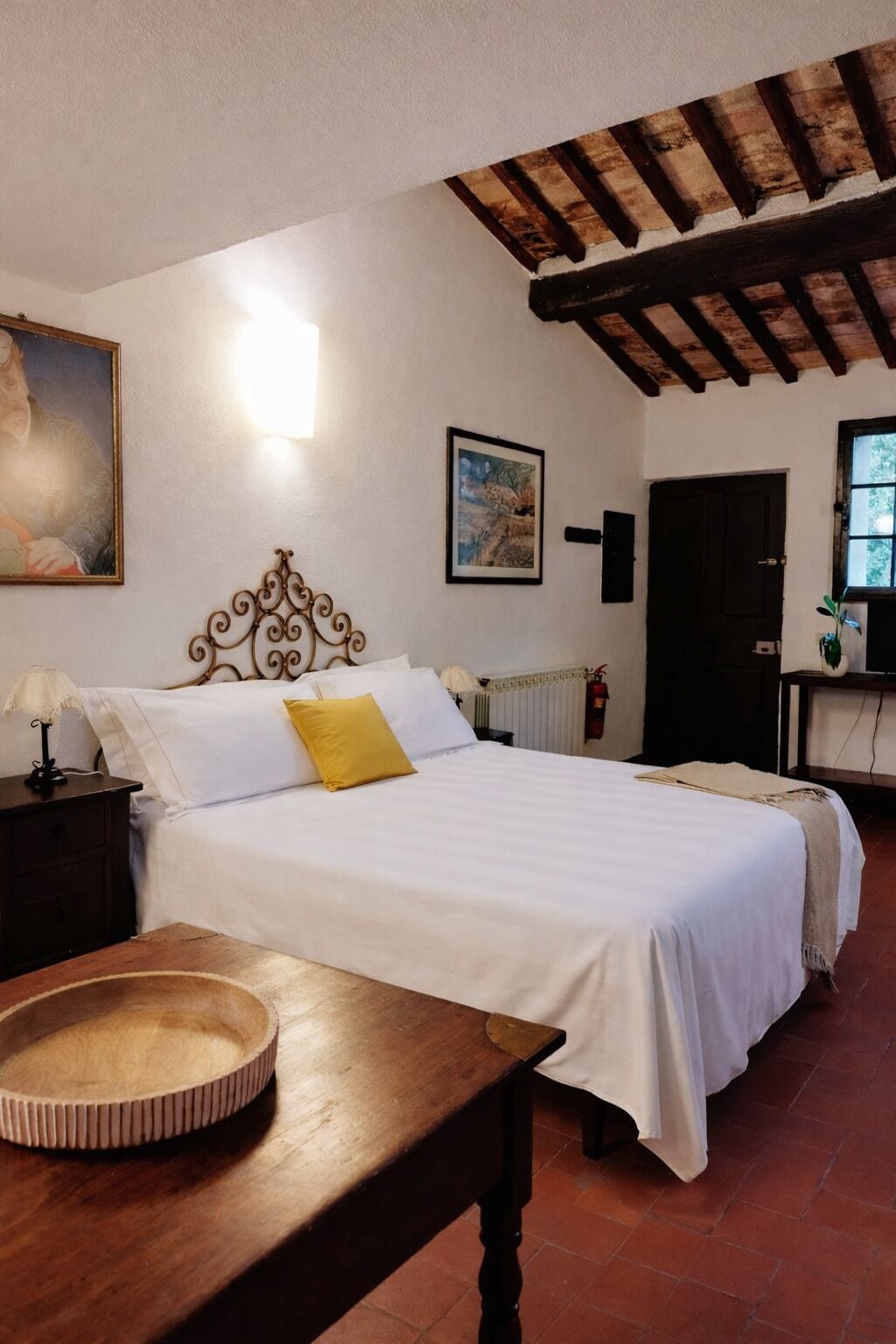 Studio Apartment | In-room safe, free WiFi