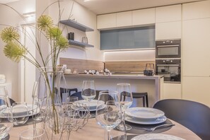 Dining - Casa Lenora by Varenna Holidays (Bellano)