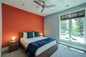 10 bedrooms, iron/ironing board, free WiFi, bed sheets - The Heron's Nest - Look no further than this 10-bedroom Home on HHI! (Hilton Head Island)