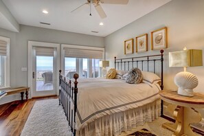 4 dormitoris, planxa i posts de planxar, wifi i roba de llit 