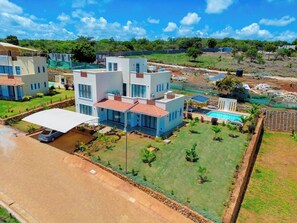 Land view from property - PV 102 (Kibaoni)