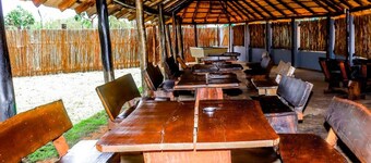 VIVO LODGE
