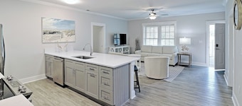 Stoked Village Condo-Reel LIfe