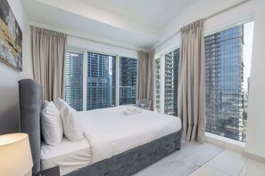 3 Schlafzimmer, Bügeleisen/Bügelbrett, WLAN