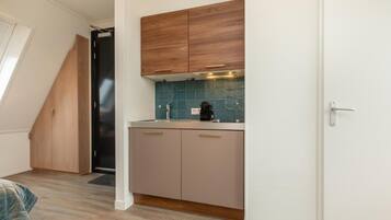 House | Dapur peribadi