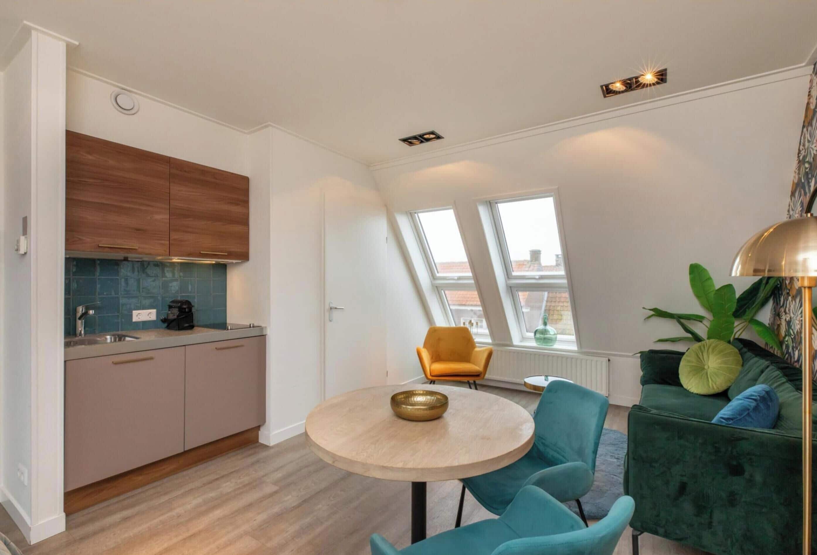 House | Dapur peribadi