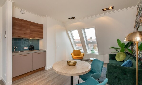 Hus | Privat køkken