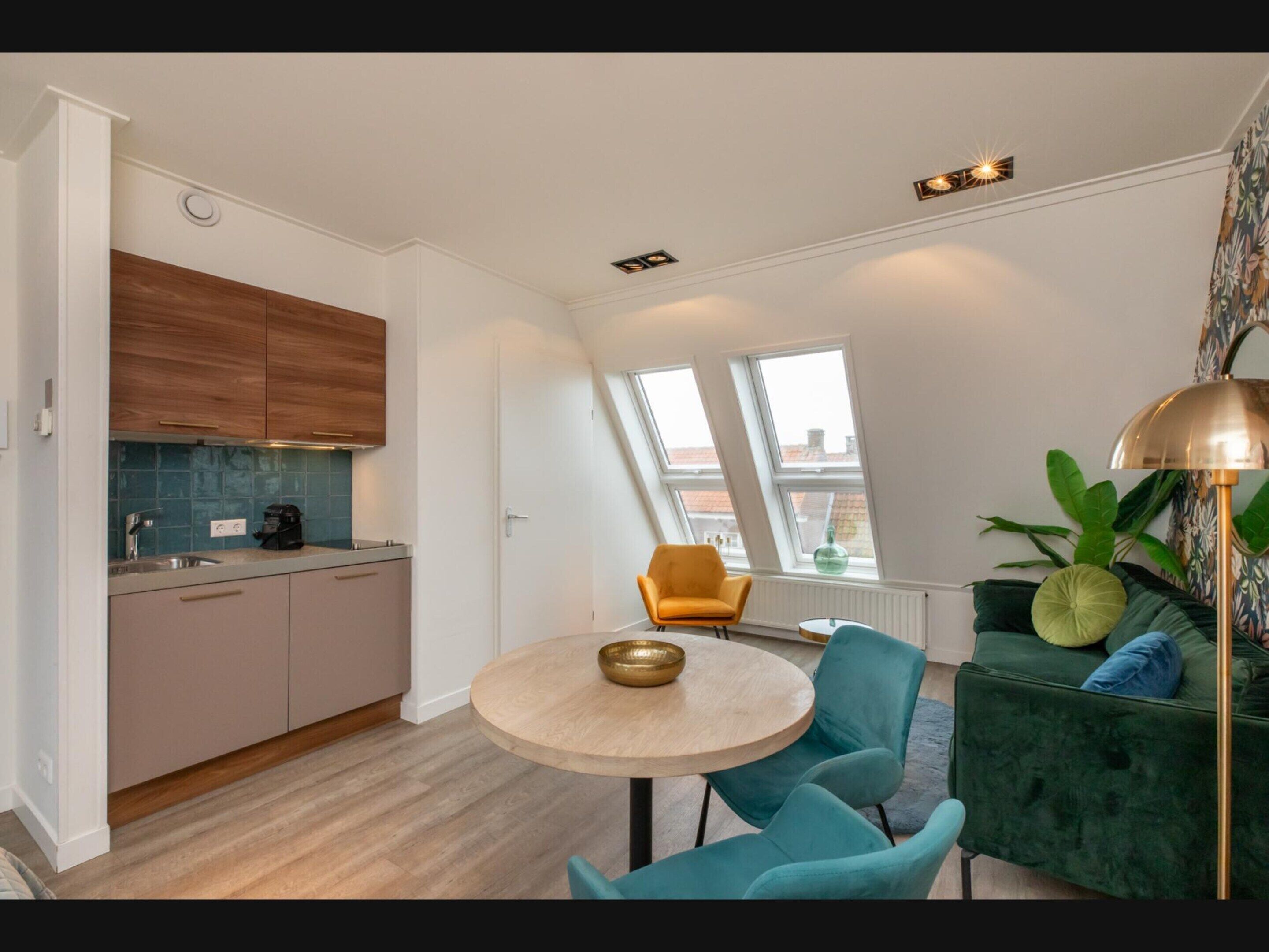 House | Private kitchen