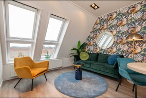 Hus | Opholdsområde