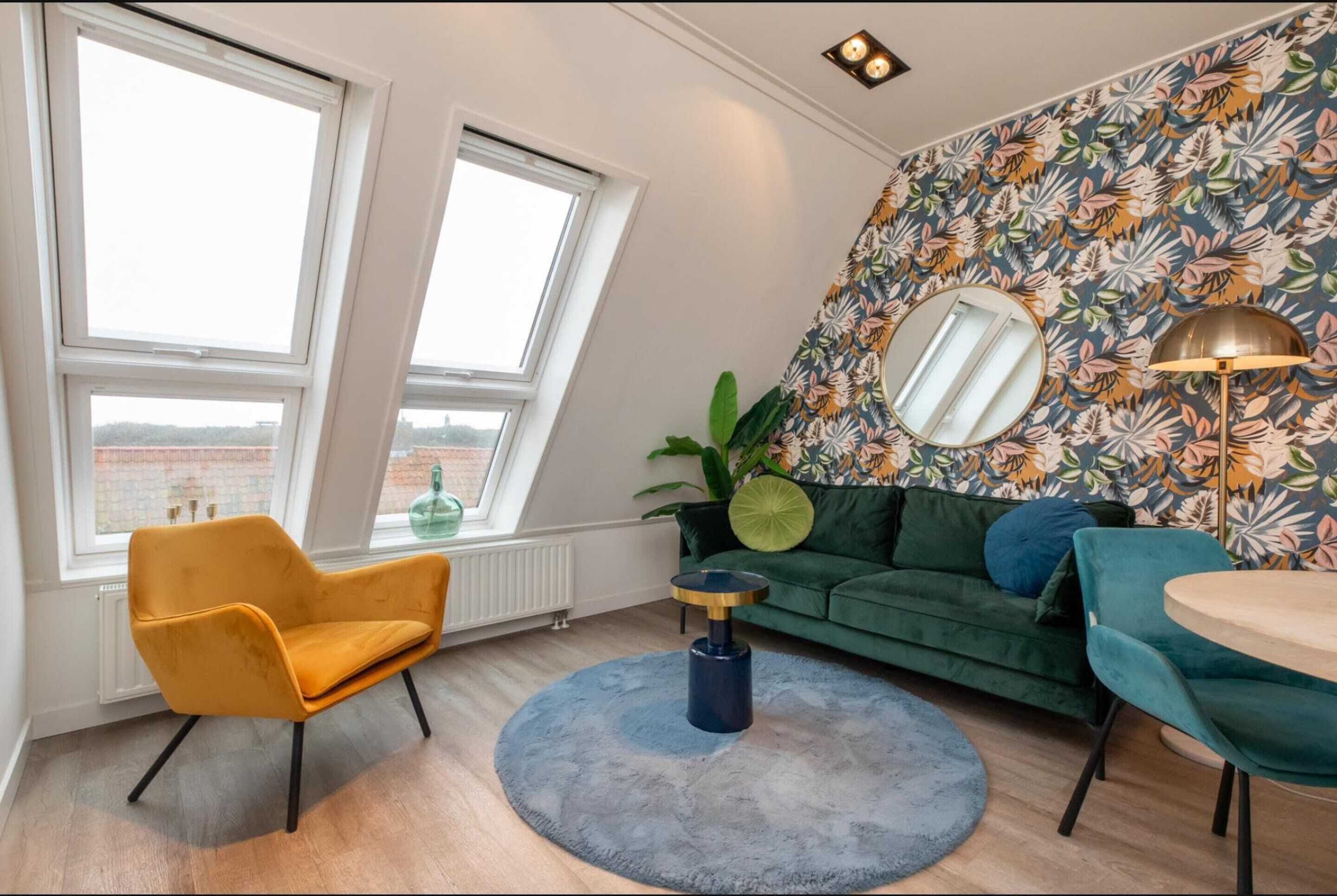 House | Living area