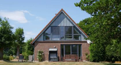 Ferienhaus Sturmfrei auf Fehmarn