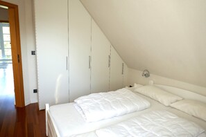 Hus | 3 soverom og individuelt innredet