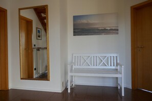 Interior - Ferienhaus Sturmfrei auf Fehmarn (Fehmarn)