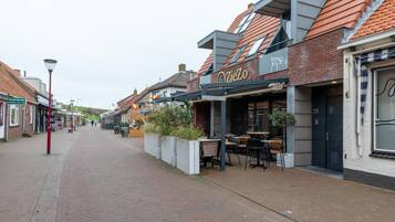 Apartment | View from property