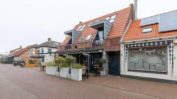 Appartement | Exterieur