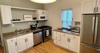 Your cozy home away from home, close to subway and downtown Boston