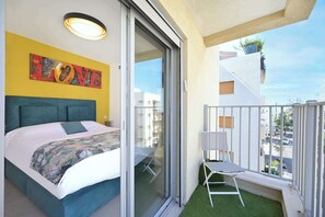 3 Schlafzimmer, Bügeleisen/Bügelbrett, WLAN, Bettwäsche
