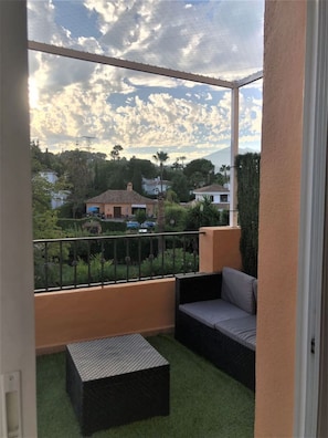 Property grounds - Luxury Banus Puerto Golf (Nueva Andalucia)