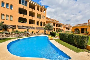 Pool - Luxury Banus Puerto Golf (Nueva Andalucia)