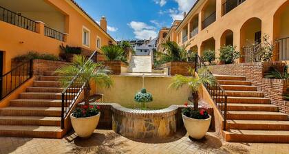 Luxury Banus Puerto Golf