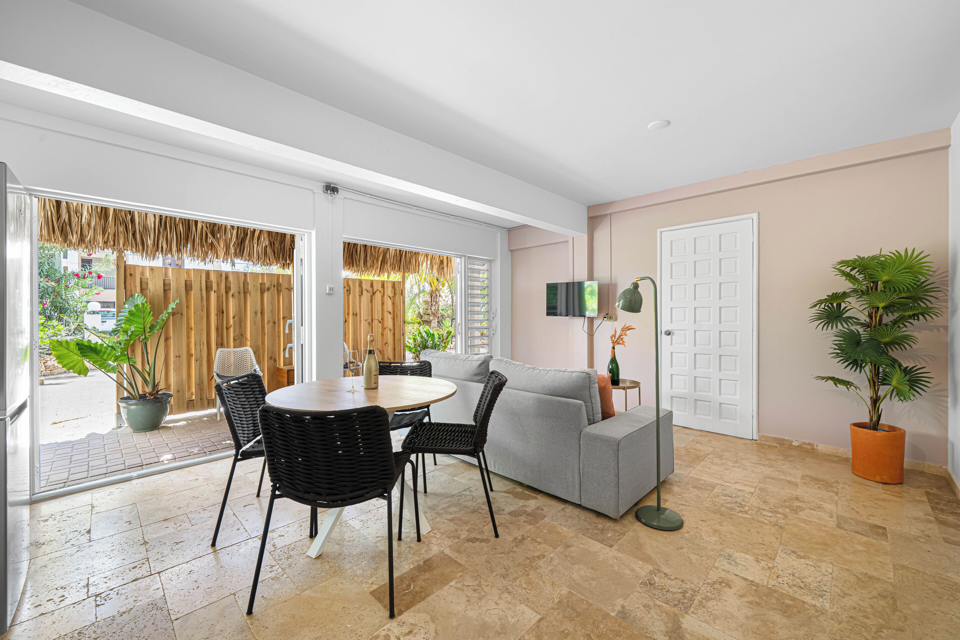 Apartamento familiar | Wifi gratis