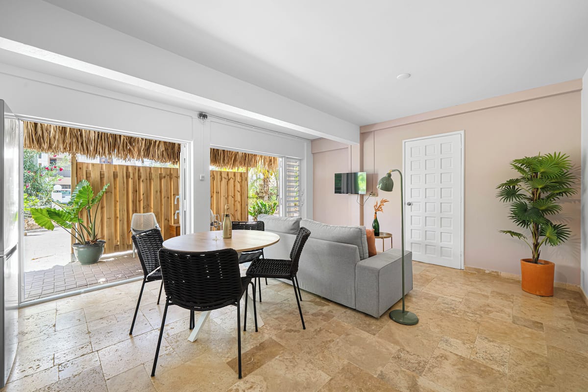Family Apartment | Free WiFi