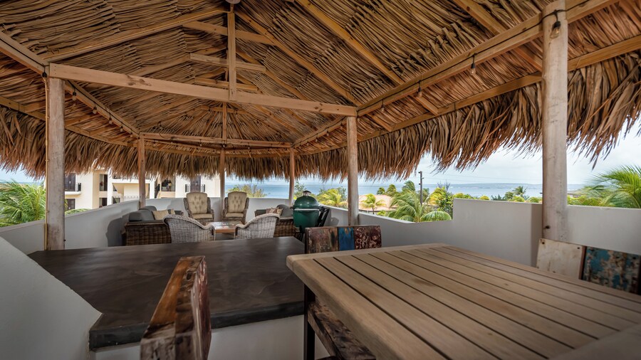 Bliss Bonaire by Boutique Bonaire Unique Resorts