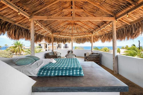 Bliss Bonaire by Boutique Bonaire Unique Resorts