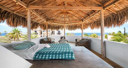 Bliss Bonaire by Boutique Bonaire Unique Resorts
