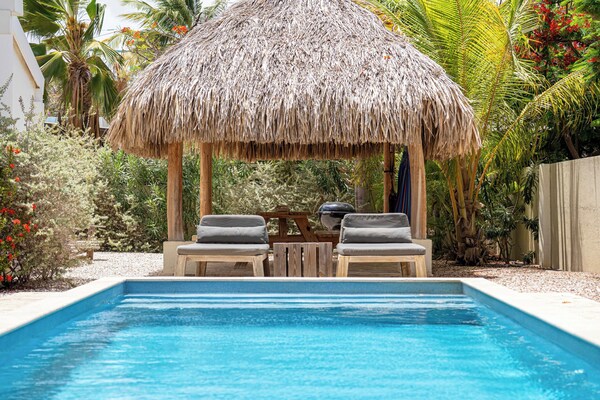 Bliss Bonaire By Boutique Bonaire Unique Resorts - Caribe