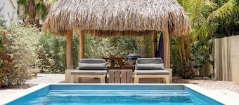 Bliss Bonaire by Boutique Bonaire Unique Resorts