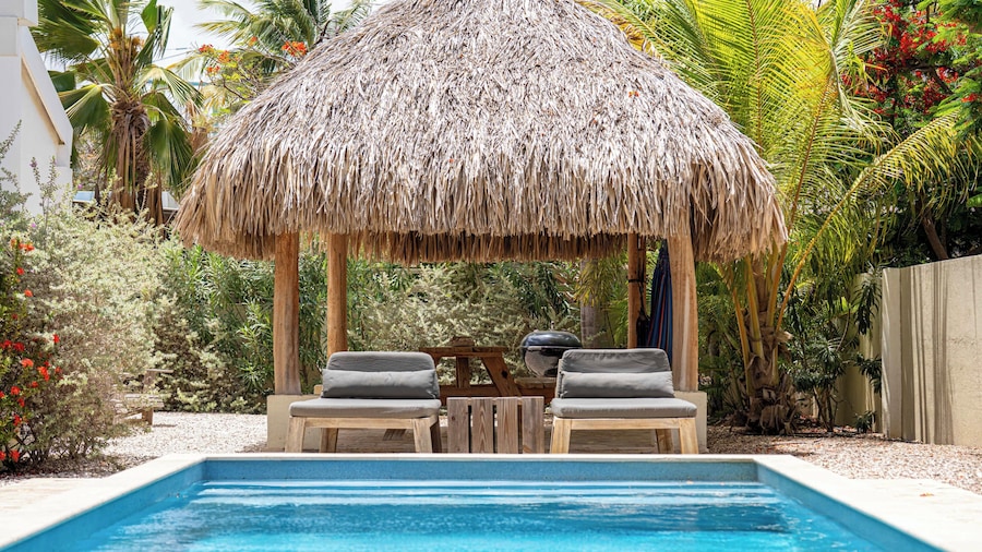 Bliss Bonaire by Boutique Bonaire Unique Resorts