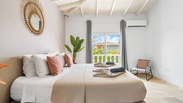 Ático Deluxe, vistas al mar | Wifi gratis