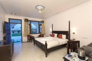 Premium-rum | Gratis wi-fi och sängkläder