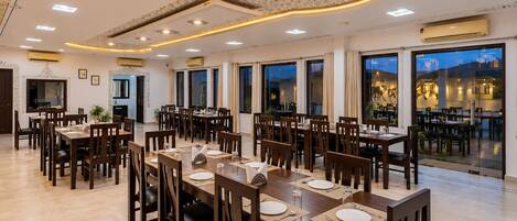 ร้านอาหาร