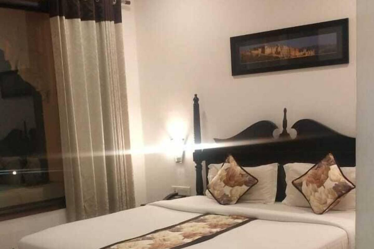 ห้องซูพีเรีย | Wi-Fi ฟรี, ผ้าปูที่นอน