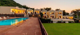 Hill Garden Resort - A HillSide Heaven