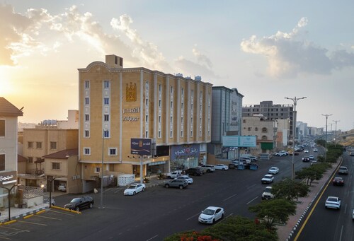 Al Qasr Hotel Suites - Al Minsk District