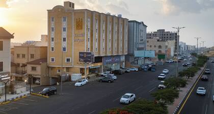 Al Qasr Hotel Suites - Al Minsk District