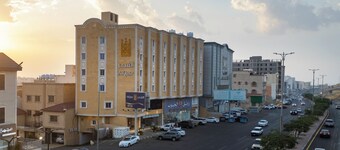 Al Qasr Hotel Suites - Al Minsk District