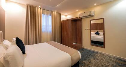 Al Qasr Hotel Suites - Al Minsk District