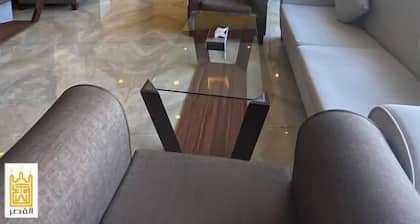 Al Qasr Hotel Suites - Al Minsk District