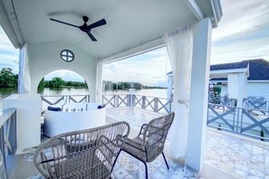 Room - Prima Amphawa (Mueang Samut Songkhram)