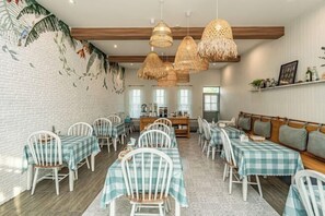 Restaurant - Prima Amphawa (Mueang Samut Songkhram)