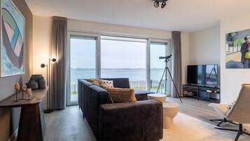 Apartment | Living room